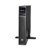 UPS TRIPP LITE SMART3000RM2U 3KVA 3000 W 120 V ONDA SINUSOIDAL, INTERACTIVO, SERIE EATON TRIPP LITE, 7 CONTACTOS, OPCION DE TARJ