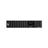 NO BREAK CYBERPOWER OLS3000RT2U 3000VA / 2700W ONLINE, RACK/ TORRE, LCD VOLTAJE DE ENTRADA Y SALIDA 120V, SALIDA NEMA 5-20R X6, 