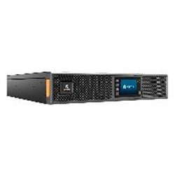 UPS VERTIV LIEBERT GXT5 1000VA 1000W 6 CONTACTOS DOBLE CONVERSION