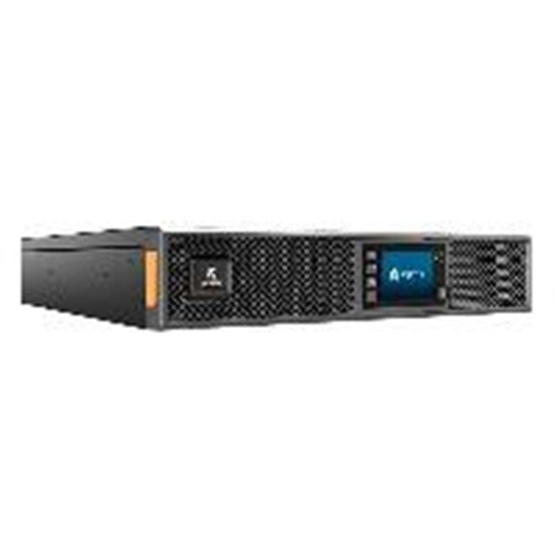 UPS VERTIV LIEBERT GXT5 1000VA 1000W 6 CONTACTOS DOBLE CONVERSION