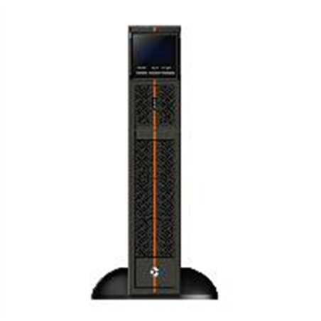 UPS VERTIV LIEBERT GXTRT 2000VA 1800W DOBLE CONVERSION 8 CONTACTOS