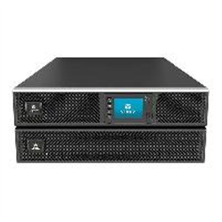 UPS VERTIV LIEBERT GXT5 10000VA 10000W DOBLE CONVERSION 120 208V