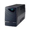 UPS VERTIV LIEBERT PSL850 850VA 480W INTERACTIVA 6 CONTACTOS NEMA 515R