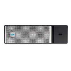 BANCO EXTERNO DE BATERIAS EATON COMPATIBLE CON NO BREAK / UPS  DE 3 UNIDADES DE RACK MODELOS: 5PX2000RT3UNG2, 5PX3000RT3UNG2