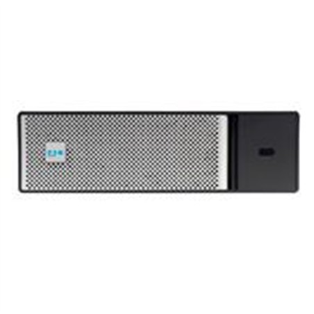 BANCO EXTERNO DE BATERIAS EATON COMPATIBLE CON NO BREAK / UPS  DE 3 UNIDADES DE RACK MODELOS: 5PX2000RT3UNG2, 5PX3000RT3UNG2