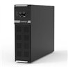 UPS 3KVA 3000VA/3000W ON LINE SENOIDAL DOBLE CONVERSION ALTA FRECUENCIA SIGNAL. GABINETE TORRE/RACK. 220V ENTRADA/SALIDA. RESPAL