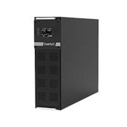 UPS 2KVA 2000VA/2000W ON LINE SENOIDAL DOBLE CONVERSION ALTA FRECUENCIA SIGNAL GABINETE TORRE/RACK 120V ENTRADA/SALIDA RESPALDO 