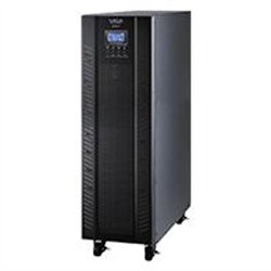 UPS ON-LINE OSX 20K 20KVA / 20KW DOBLE CONVERSION TRIFASICO VOLTAJE 220 3 FASES + NEUTRO + TIERRA FACTOR DE POTENCIA 1 TIPO TORR
