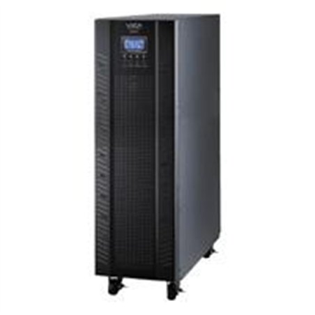 UPS ON-LINE OSX 15K 15KVA / 15KW DOBLE CONVERSION TRIFASICO VOLTAJE 220 3 FASES + NEUTRO + TIERRA FACTOR DE POTENCIA 1 TIPO TORR