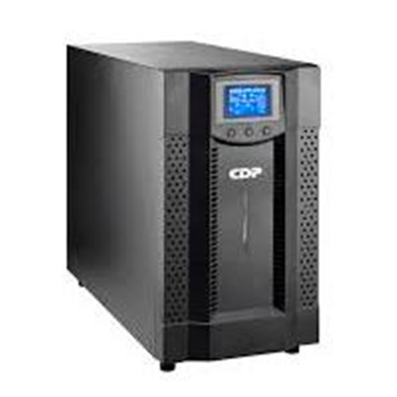 UPS ONLINE CDP TORRE DE 3000VA/3000W 220V