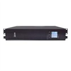 UPS DE 1000VA EPCOM BY HIKVISION EPU1000RTOL2U 900W / TOPOLOGíA ON-LINE DOBLE CONVERSIóN / ENTRADA Y SALIDA DE 120 VCA / CLAVIJA