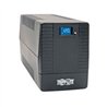 UPS INTERACTIVO TRIPP LITE  DE 700VA 350W CON 6 TOMACORRIENTES - AVR, 120V, 50HZ / 60HZ, LCD, USB, TORRE. GARANTíA LIMITADA DE 3
