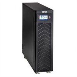 NOBREAK TRIPP LITE S3M10K2B TRIFASICO DE DOBLE CONVERSION DE 10 KVA 10000 W 208V / 220V / 120V / 127V , 2 SERIES DE BATERíAS INT