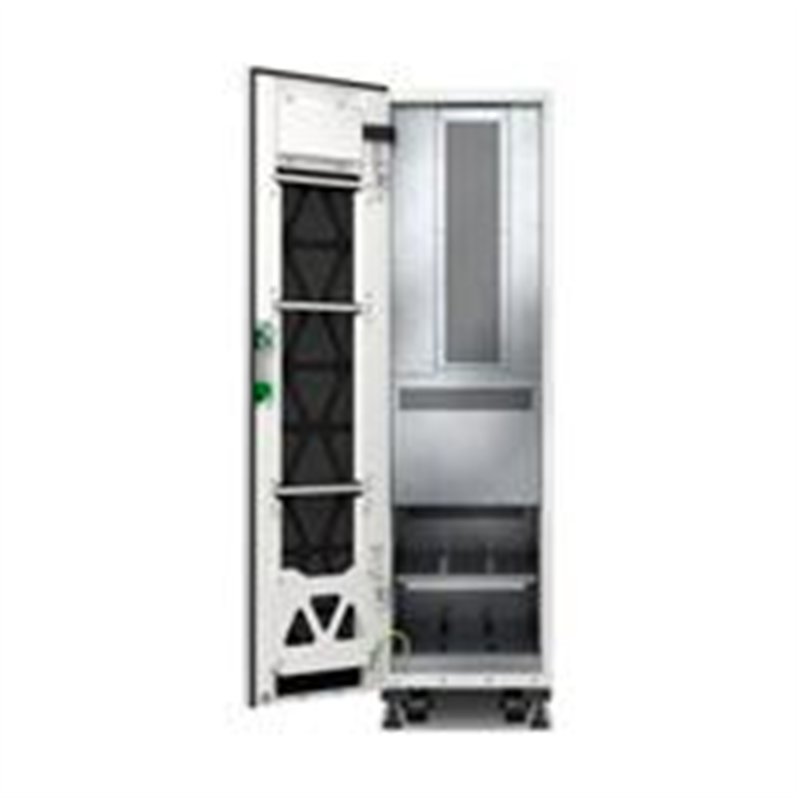 LOCAL-UPS APC E3SUPS20KFBS SAI EASY UPS 3S 20 KVA 208V 3:3 PARA BATERíAS INTERNAS, ARRANQUE 5X8