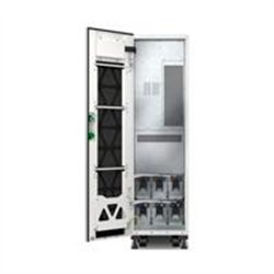 EASY UPS 3S 10KVA 208V 3:3 FOR INTERNAL BATTERIES, INCLUYE ARRANQUE 5X8, Y SE TIENE QUE COTIZAR VIATICO CON EL PM O EJECUTIVO DE