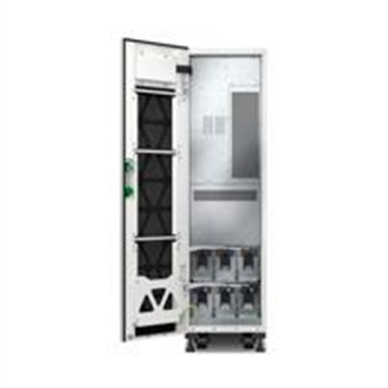 EASY UPS 3S 10KVA 208V 3:3 FOR INTERNAL BATTERIES, INCLUYE ARRANQUE 5X8, Y SE TIENE QUE COTIZAR VIATICO CON EL PM O EJECUTIVO DE