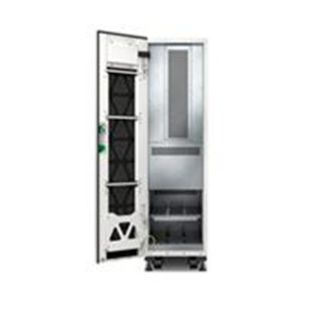 EASY UPS 3S 15 KVA 208V 3:3 PARA BATERIAS INTERNAS, INCLUYE ARRANQUE 5X8, HAY QUE COTIZAR VIATICOS CON EL PM O EJECUTIVO DE VENT