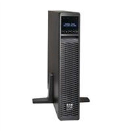 NOBREAK TRIPP LITE SMART1500RMXL2U SERIES SMARTPRO 1440VA 1440W 120V DE ONDA SINUSOIDAL, INTERACTIVO - 8 TOMACORRIENTES, AUTONOM