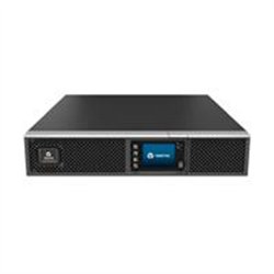 UPS VERTIV LIEBERT GXT5 3000VA 2700W DOBLE CONVERSION 6 CONTACTOS NEMA 520R