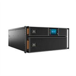 UPS VERTIV GXT5 ON LINE 6000VA 6000W 208V CONTACTOS L620R Y L630R