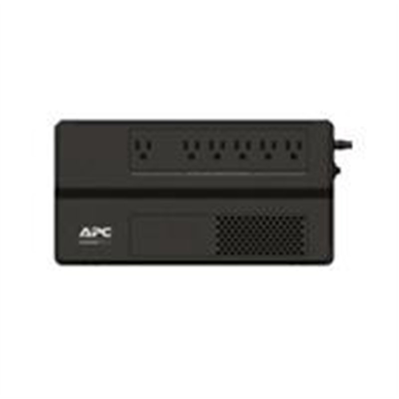 UNIDAD EASY UPS BV DE APC, 800 VA, AVR, 120 V