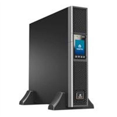 UPS VERTIV LIEBERT GXT5 2000VA 1800W DOBLE CONVERSION 6 CONTACTOS