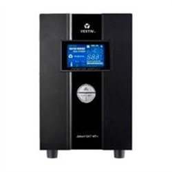 IP UPS VERTIV LIEBERT GXT MT 1500VA 1350W 4 CONTACTOS ONDA SINUSOIDAL PURA LCD