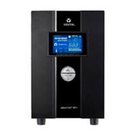 IP UPS VERTIV LIEBERT GXT MT 1500VA 1350W 4 CONTACTOS ONDA SINUSOIDAL PURA LCD