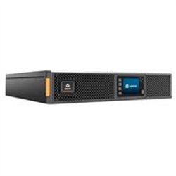 IP UPS VERTIV LIEBERT GXT5 1500VA 1350W DOBLE CONVERSION 5 CONTACTOS