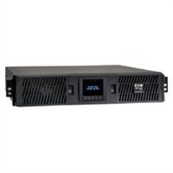 NOBREAK TRIPP LITE SU1500RTXLCDN SERIES SMARTONLINE 1500VA 1350W 120V UPS DE DOBLE CONVERSIóN - 8 TOMACORRIENTES, AUTONOMíA EXTE