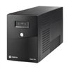 IP UPS NOBREAK VERTIV LIEBERT PSL1500 1500VA 900W INTERACTIVA ENTRADA 92 145V SALIDA 99 132V 8 CONTACTOS