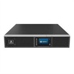 IP UPS VERTIV GXT5 3000VA 3000W 208V CONTACTOS L615R Y L630R