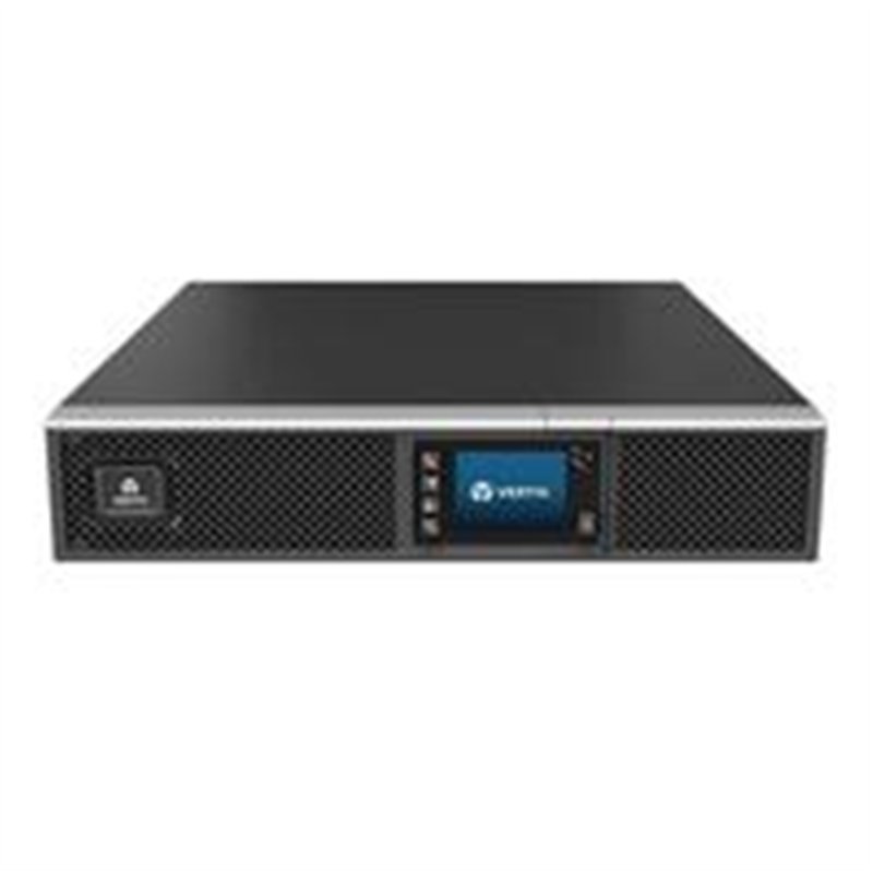 IP UPS VERTIV GXT5 3000VA 3000W 208V CONTACTOS L615R Y L630R