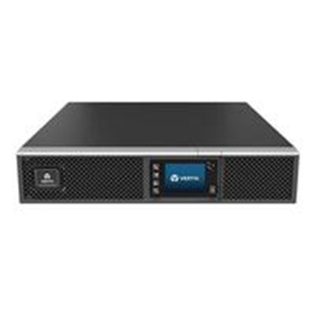 IP UPS VERTIV GXT5 3000VA 3000W 208V CONTACTOS L615R Y L630R