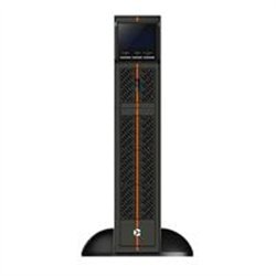 IP UPS VERTIV LIEBERT GXTRT 3000VA 2700W DOBLE CONVERSION 5 CONTACTOS