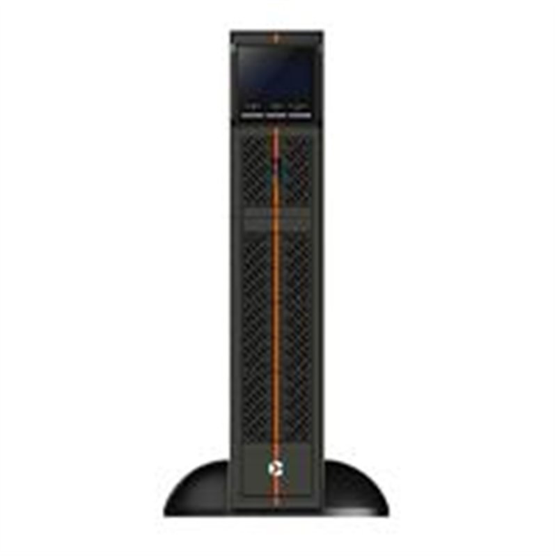 IP UPS VERTIV LIEBERT GXTRT 3000VA 2700W DOBLE CONVERSION 5 CONTACTOS