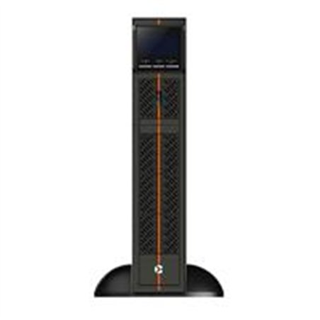 IP UPS VERTIV LIEBERT GXTRT 3000VA 2700W DOBLE CONVERSION 5 CONTACTOS