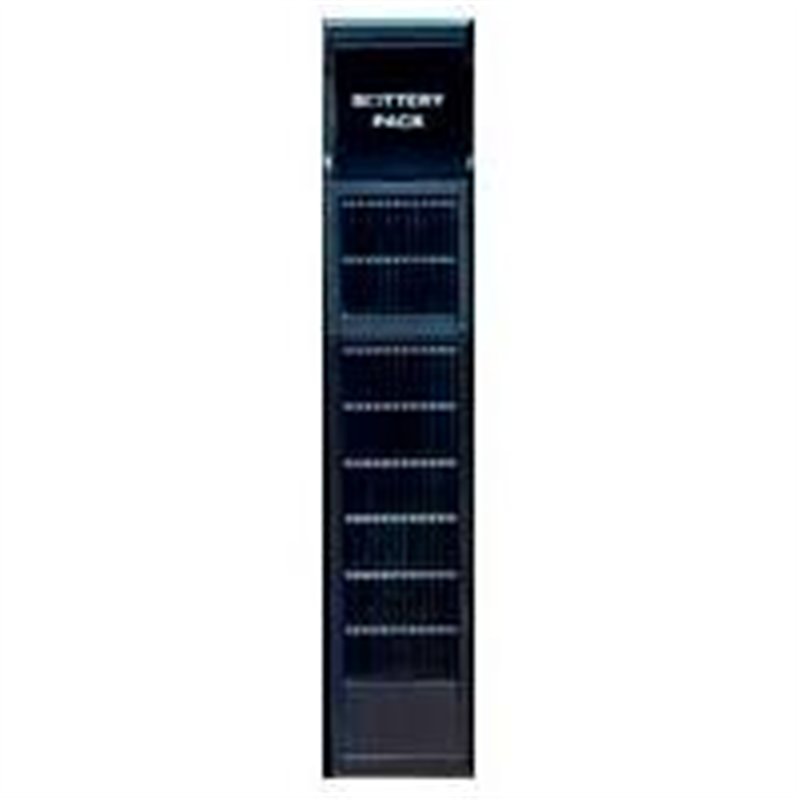 NO BREAK VICA ALPHA 2000 ON-LINE 2000VA/ 2000W ENTRADA 220 / SALIDA 220 8 CONTACTOS