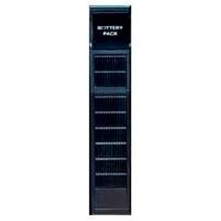NO BREAK VICA ALPHA 2000 ON-LINE 2000VA/ 2000W ENTRADA 220 / SALIDA 220 8 CONTACTOS