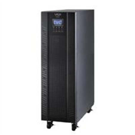 UPS ON-LINE OSX 30K 30KVA / 30KW DOBLE CONVERSION TRIFASICO VOLTAJE 220 3 FASES + NEUTRO + TIERRA FACTOR DE POTENCIA 1 TIPO TORR