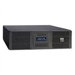NO BREAK TRIPP LITE SU5000RT TRIPP LITE SERIES UPS SMARTONLINE DE DOBLE CONVERSIóN EN LíNEA 5000 VA 4500 W 208 V - 2 TOMACORRIEN