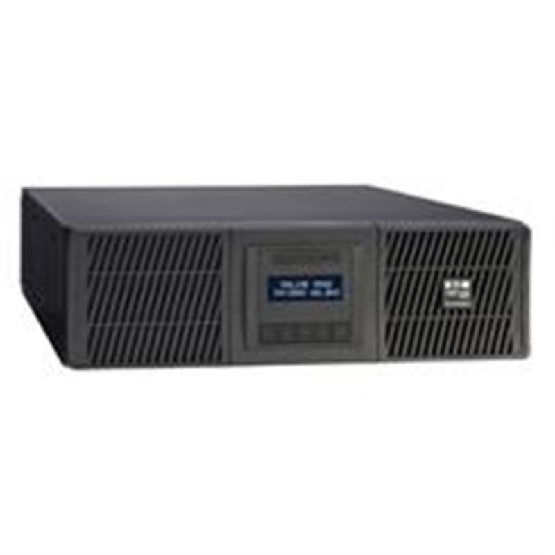 NO BREAK TRIPP LITE SU5000RT TRIPP LITE SERIES UPS SMARTONLINE DE DOBLE CONVERSIóN EN LíNEA 5000 VA 4500 W 208 V - 2 TOMACORRIEN