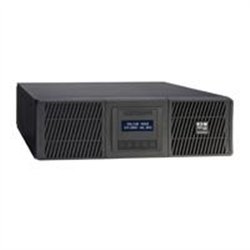 NO BREAK TRIPP LITE SU6000RT TRIPP LITE SERIES UPS SMARTONLINE DE DOBLE CONVERSIóN EN LíNEA 6000 VA 5400 W 208 V - 2 TOMACORRIEN