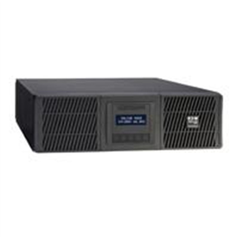 NO BREAK TRIPP LITE SU6000RT TRIPP LITE SERIES UPS SMARTONLINE DE DOBLE CONVERSIóN EN LíNEA 6000 VA 5400 W 208 V - 2 TOMACORRIEN