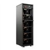 GABINETE EXTERNO VERTIV LIEBERT 24EB 12280CAB100 24 BATERIAS 12V 80AH BREAKER CABLEADO FRAME 100KVA
