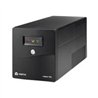 UPS NOBREAK VERTIV LIEBERT PSL1000 1000VA 600W INTERACTIVA ENTRADA 92 145V SALIDA 99 132V 8 CONTACTOS