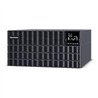NO BREAK CYBERPOWER (OLS6KERT5U) 6000 VA/ 6000 WATTS, DOBLE CONVERSION EN LINEA (ONLINE), RACK/TORRE, 2 X NEMA L6-20R, 2 X NEMA 