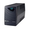 UPS VERTIV LIEBERT PSL850 850VA 480W INTERACTIVA 6 CONTACTOS NEMA 515R