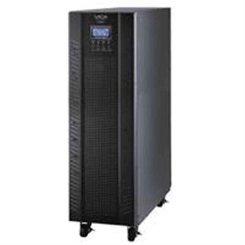 UPS ON-LINE OSX 60K 60KVA / 60KW DOBLE CONVERSION TRIFASICO VOLTAJE 220 3 FASES + NEUTRO + TIERRA FACTOR DE POTENCIA 1 TIPO TORR