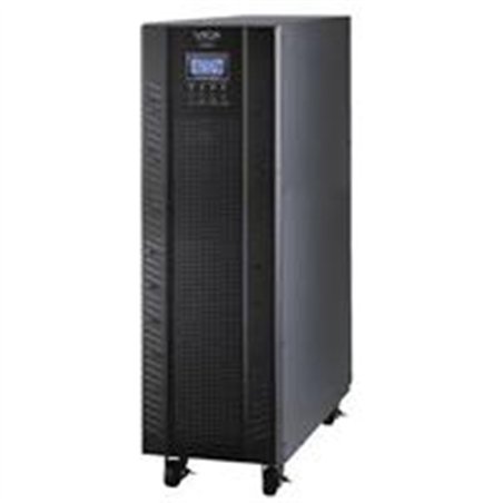 UPS ON-LINE OSX 60K 60KVA / 60KW DOBLE CONVERSION TRIFASICO VOLTAJE 220 3 FASES + NEUTRO + TIERRA FACTOR DE POTENCIA 1 TIPO TORR